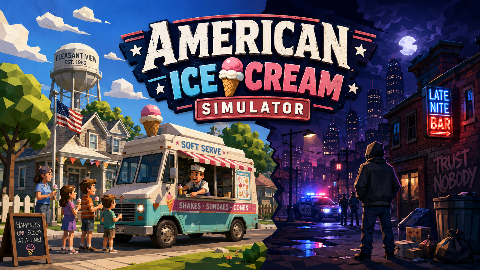 Quagame Studios öne çıkan oyun görseli